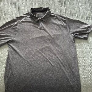 Nike golf polo, brand new in mint condition. Only wore once